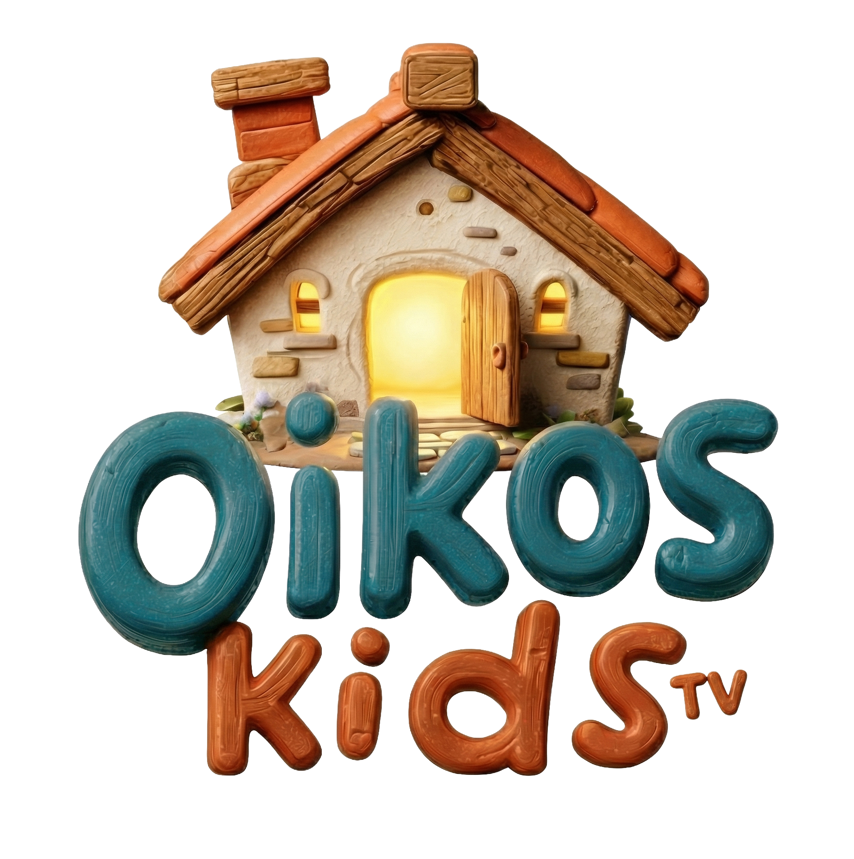 Oikos Kids TV